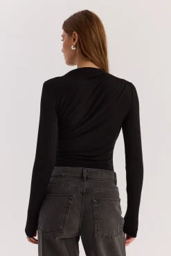 TALYA Body|Body^Body Megan black