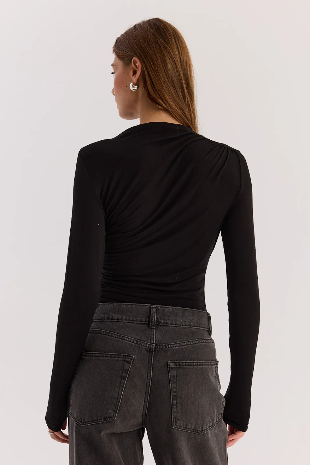 TALYA Body|Body^Body Megan black