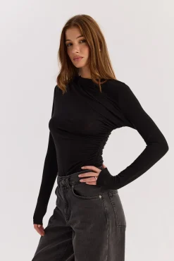 TALYA Body|Body^Body Megan black