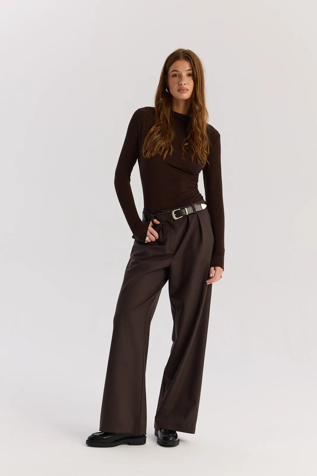 TALYA Body|Body^Body Megan dark chocolate