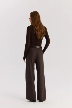 TALYA Body|Body^Body Megan dark chocolate