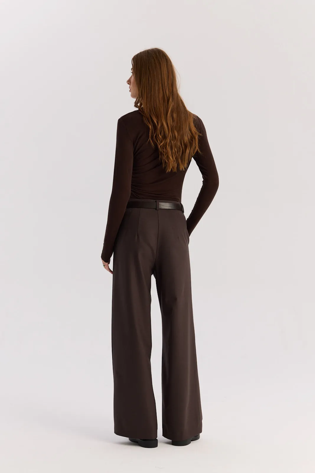 TALYA Body|Body^Body Megan dark chocolate