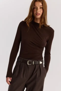 TALYA Body|Body^Body Megan dark chocolate
