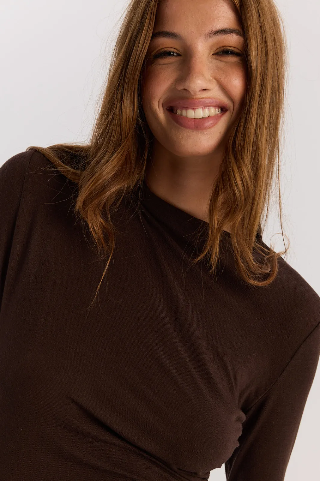 TALYA Body|Body^Body Megan dark chocolate