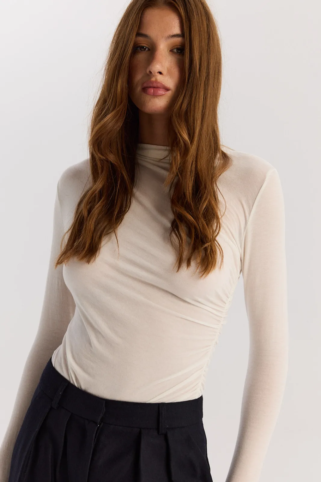 TALYA Body|Body^Body Megan off-white