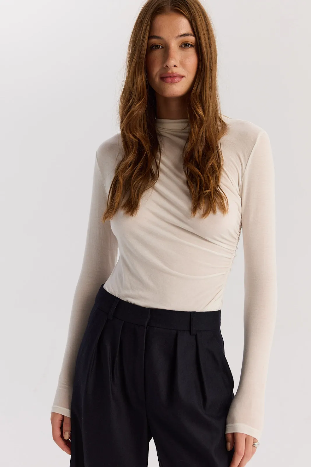 TALYA Body|Body^Body Megan off-white