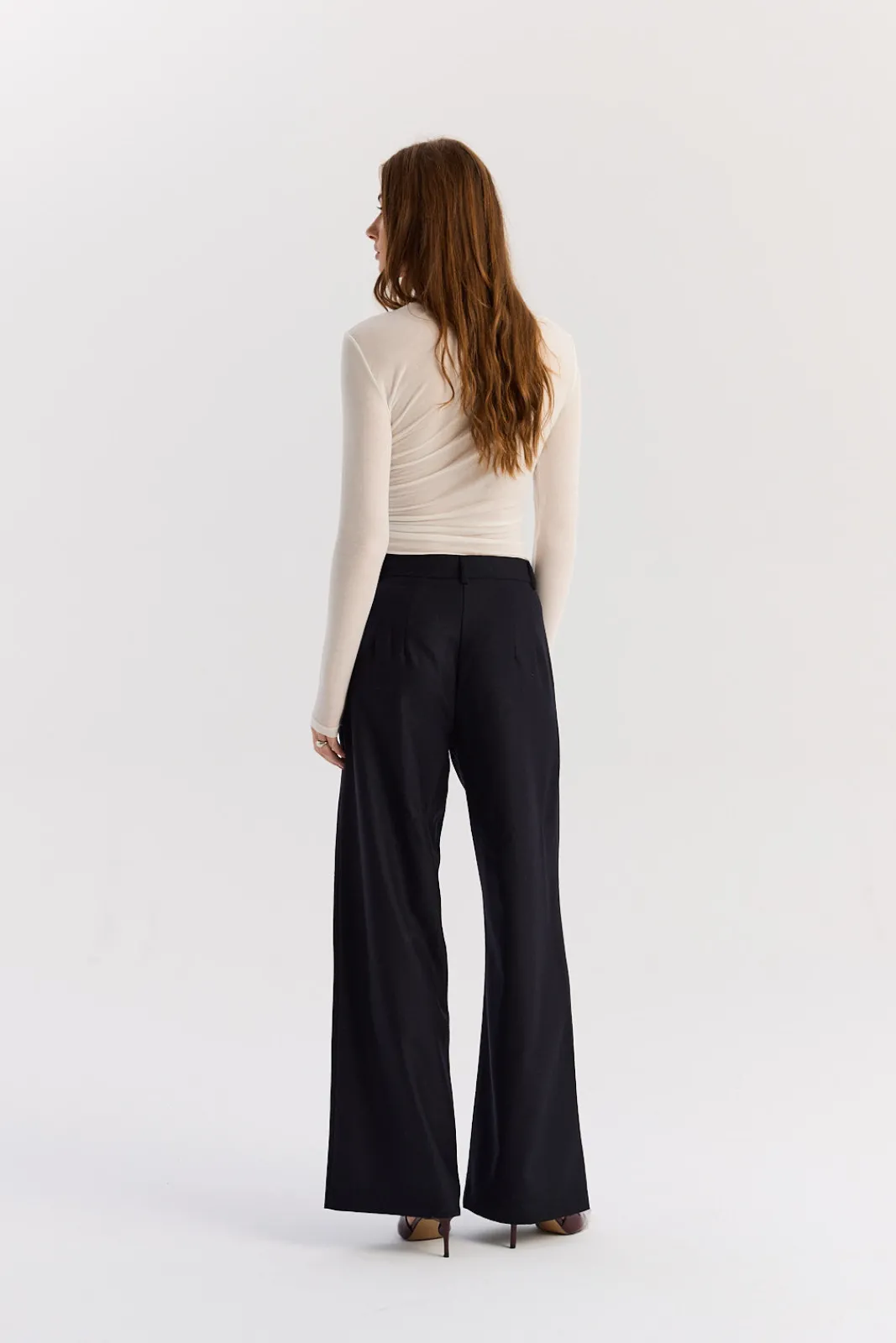 TALYA Body|Body^Body Megan off-white
