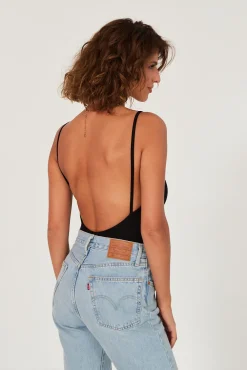 TALYA Body|Body^Body Sensual black