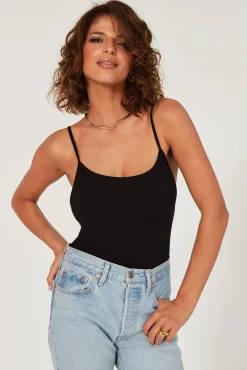 TALYA Body|Body^Body Sensual black