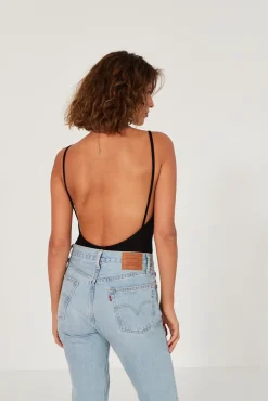 TALYA Body|Body^Body Sensual black