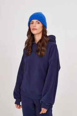TALYA Akcesoria^Czapka Bibi electric blue