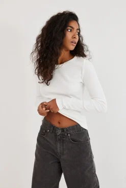 TALYA Spodnie^Jeansy Parker anthracite