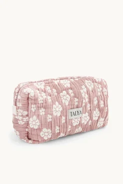 TALYA Akcesoria^Kosmetyczka large pink