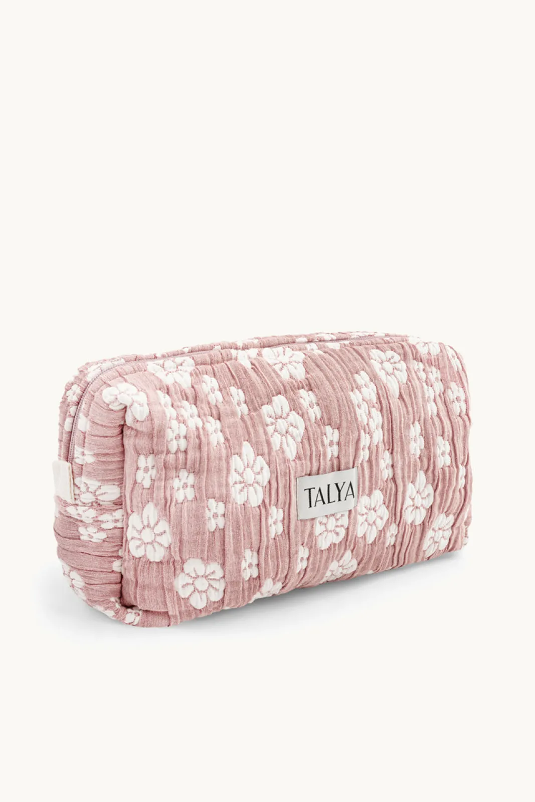 TALYA Akcesoria^Kosmetyczka large pink