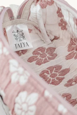 TALYA Akcesoria^Kosmetyczka small pink