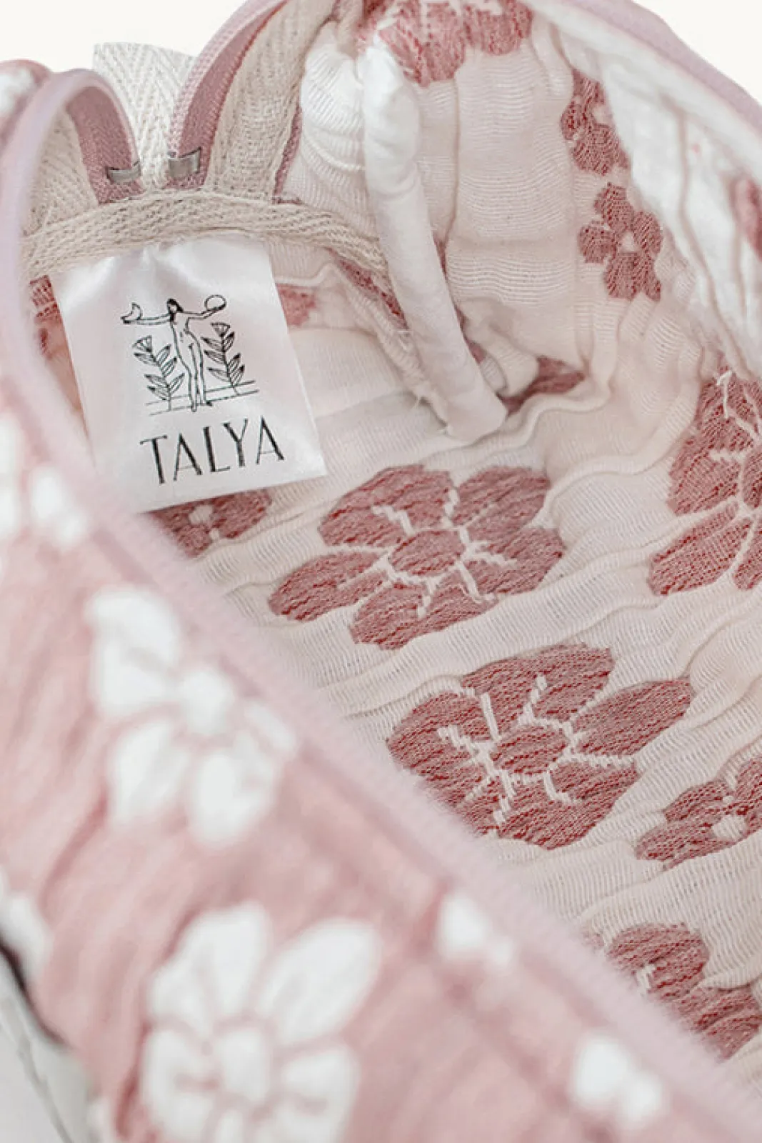 TALYA Akcesoria^Kosmetyczka small pink