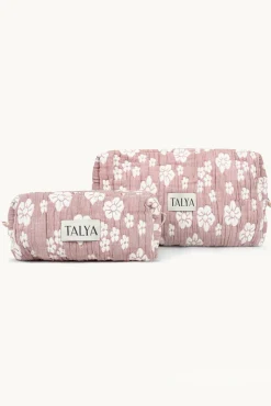 TALYA Akcesoria^Kosmetyczka small pink