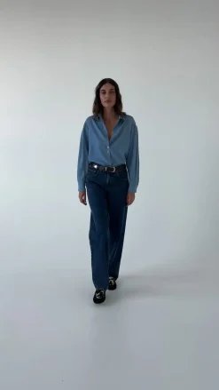 TALYA Koszule I Topy^Koszula Dylan