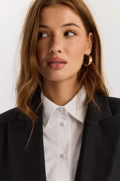 TALYA Koszule I Topy^Koszula Emma white