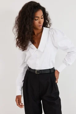 TALYA Koszule I Topy^Koszula Isabel