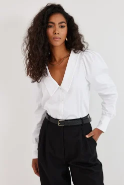 TALYA Koszule I Topy^Koszula Isabel