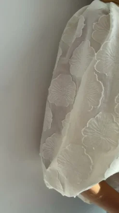 TALYA Koszule I Topy^Koszula Laura jacquard