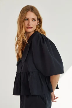 TALYA Koszule I Topy^Koszula Laura navy
