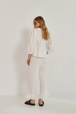 TALYA Koszule I Topy^Koszula Laura white