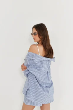TALYA Koszule I Topy^Koszula Leya stripes
