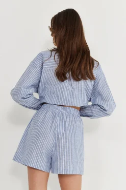 TALYA Koszule I Topy^Koszula Leya stripes