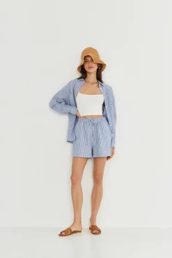 TALYA Koszule I Topy^Koszula Leya stripes