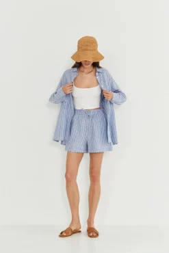 TALYA Koszule I Topy^Koszula Leya stripes