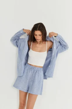 TALYA Koszule I Topy^Koszula Leya stripes