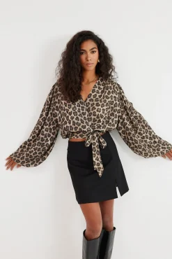 TALYA Koszule I Topy^Koszula Lotty wild