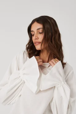 TALYA Koszule I Topy^Koszula Melody white