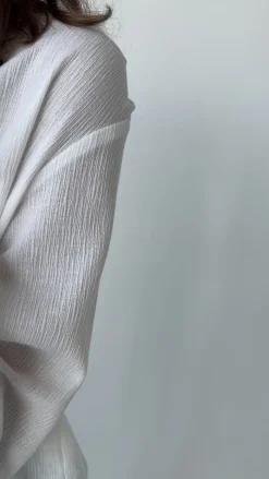 TALYA Koszule I Topy^Koszula Melody white
