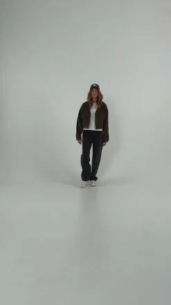 TALYA Kurtki^Kurtka Harper khaki