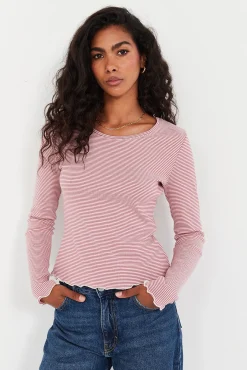 TALYA Longsleevy|Longsleevy^Longsleeve Vicky