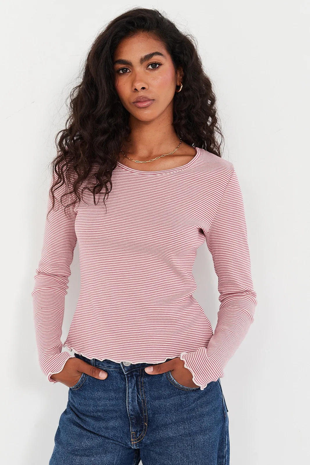 TALYA Longsleevy|Longsleevy^Longsleeve Vicky