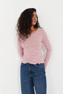 TALYA Longsleevy|Longsleevy^Longsleeve Vicky