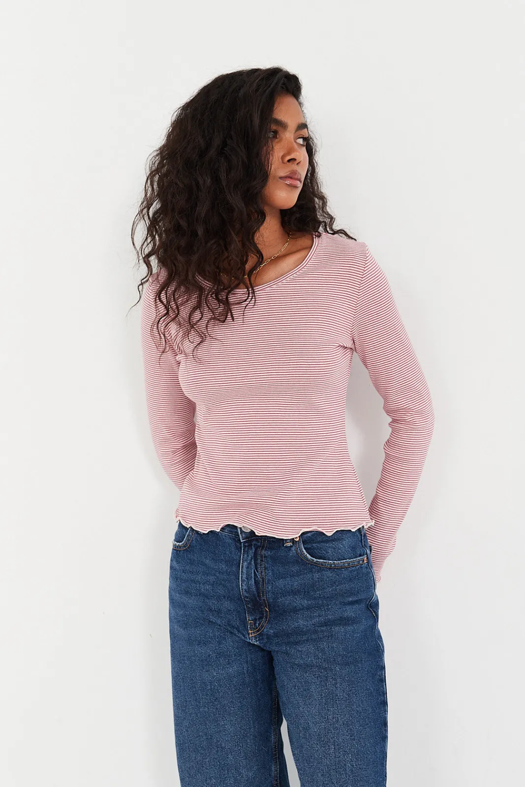 TALYA Longsleevy|Longsleevy^Longsleeve Vicky