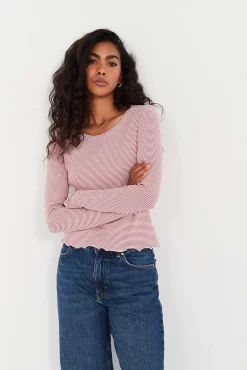 TALYA Longsleevy|Longsleevy^Longsleeve Vicky