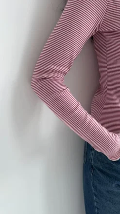 TALYA Longsleevy|Longsleevy^Longsleeve Vicky