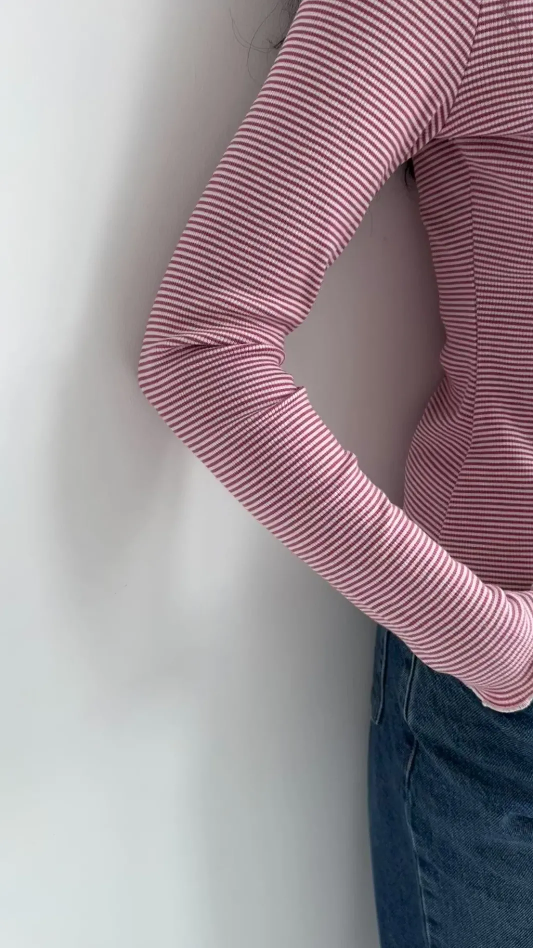 TALYA Longsleevy|Longsleevy^Longsleeve Vicky