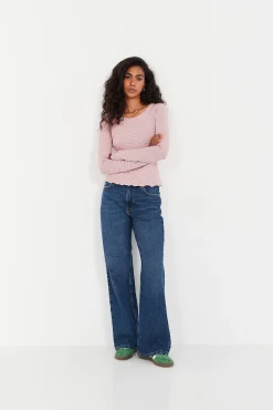 TALYA Longsleevy|Longsleevy^Longsleeve Vicky