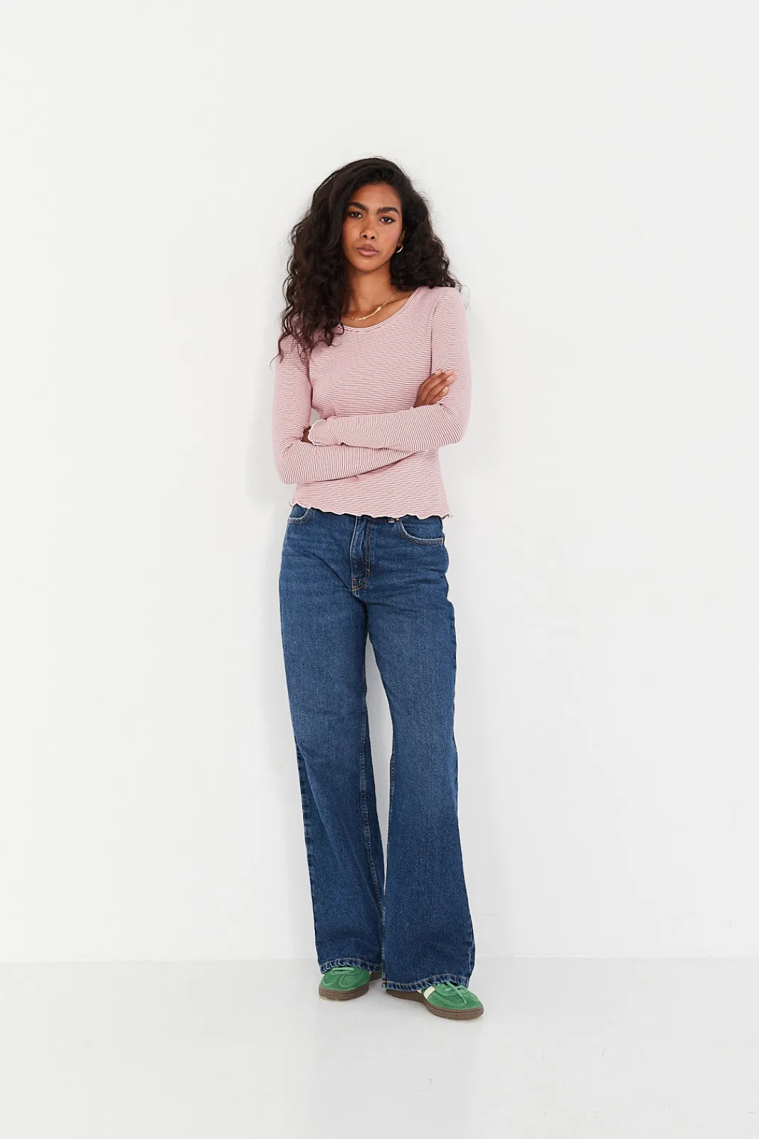 TALYA Longsleevy|Longsleevy^Longsleeve Vicky