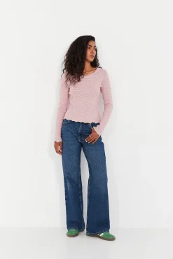 TALYA Longsleevy|Longsleevy^Longsleeve Vicky