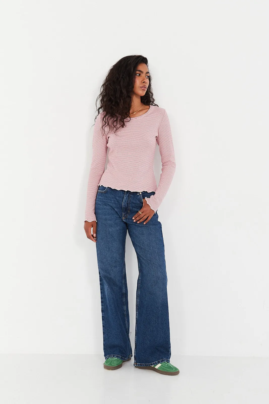 TALYA Longsleevy|Longsleevy^Longsleeve Vicky
