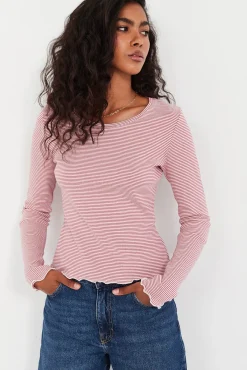 TALYA Longsleevy|Longsleevy^Longsleeve Vicky