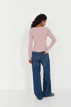 TALYA Longsleevy|Longsleevy^Longsleeve Vicky